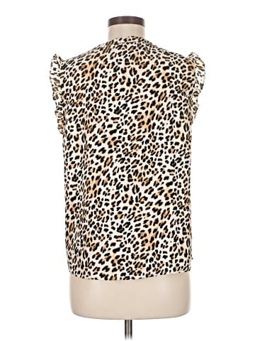 Kookai Sleeveless Blouse (view 2)