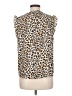 Kookai Brown Sleeveless Blouse Size EU 40 / US 10 - photo 2