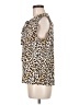 Kookai Brown Sleeveless Blouse Size EU 40 / US 10 - photo 5