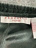Prophecy 100% Polyester Black Casual Pants Size 16 - photo 7