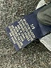 Route 66 Tweed Black Jeans Size 7 - 8 - photo 8