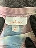colsie Tie-dye Yellow Sweatshirt Size M - photo 7