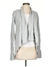 Express Gray Cardigan Size XS - photo 1