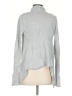 Express Gray Cardigan Size XS - photo 2