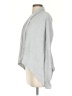 Express Gray Cardigan Size XS - photo 5
