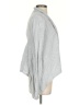 Express Gray Cardigan Size XS - photo 4