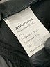 Shein Solid Black Casual Skirt Size 4 - photo 5