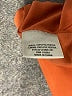 Blue Rain 100% Polyester Floral Orange Casual Dress Size S - photo 8