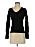 AYR Black Pullover Sweater Size S - photo 1