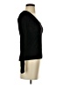 AYR Black Pullover Sweater Size S - photo 4