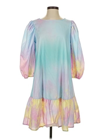 Assorted Brands Casual Dress (view 1)