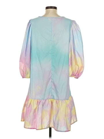 Assorted Brands Casual Dress (view 2)