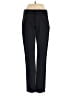 Rebecca Taylor Black Dress Pants Size 0 - photo 1