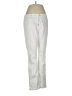 J.Jill Ivory Jeans Size 8 - photo 1