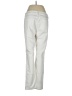 J.Jill Ivory Jeans Size 8 - photo 2