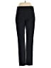 Rebecca Taylor Black Dress Pants Size 0 - photo 2