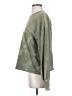 Treasure & Bond Tie-dye Green Pullover Sweater Size S - photo 5