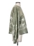 Treasure & Bond Tie-dye Green Pullover Sweater Size S - photo 4