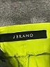 J Brand Color Block Green Active Pants Size 24 waist - photo 6