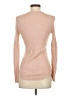 Calvin Klein 100% Acrylic Tan Long Sleeve Top Size XS - photo 2