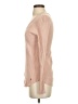 Calvin Klein 100% Acrylic Tan Long Sleeve Top Size XS - photo 5