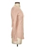 Calvin Klein 100% Acrylic Tan Long Sleeve Top Size XS - photo 4