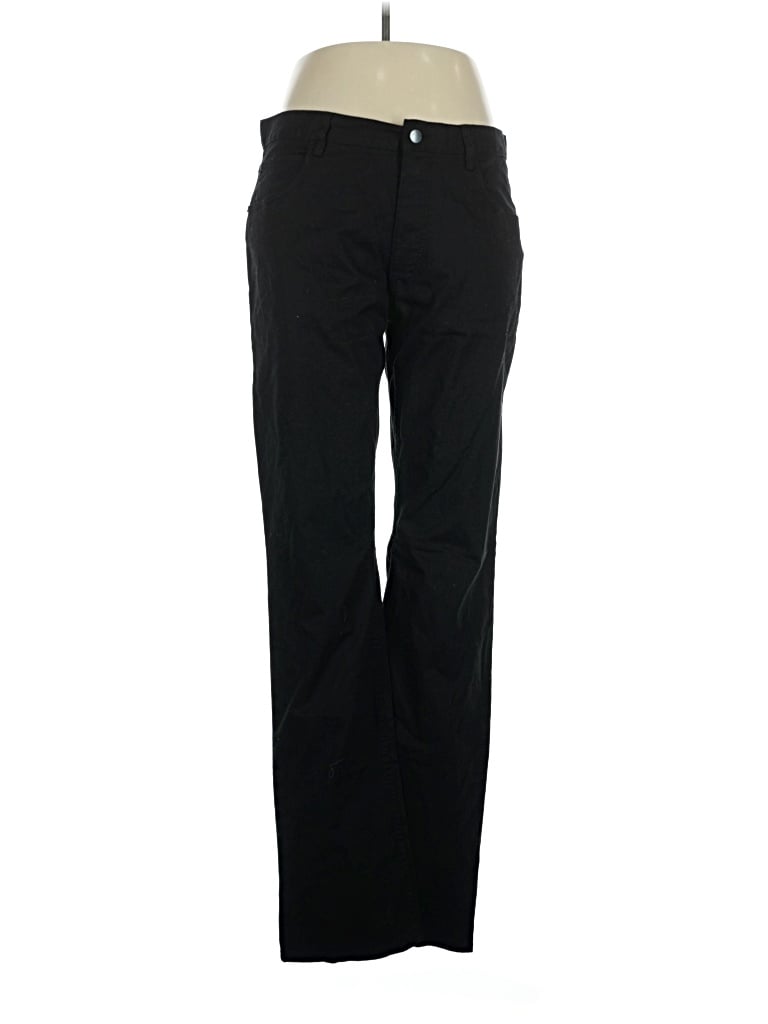 H&m Dress Pants In Black