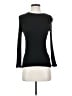 GOLDIE Black Pullover Sweater Size XS - photo 1