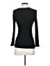 GOLDIE Black Pullover Sweater Size XS - photo 2
