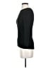 GOLDIE Black Pullover Sweater Size XS - photo 5