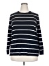 41Hawthorn Stripes Black Pullover Sweater Size 2X - photo 1
