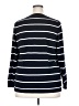 41Hawthorn Stripes Black Pullover Sweater Size 2X - photo 2
