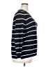 41Hawthorn Stripes Black Pullover Sweater Size 2X - photo 4