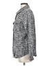 BB Dakota by Steve Madden Gray Jacket Size S - photo 5
