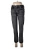 FRAME Hearts Gray Jeans Size 26 waist - photo 1