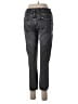 FRAME Hearts Gray Jeans Size 26 waist - photo 2