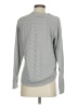 Carly Jean Gray Turtleneck Sweater Size S - photo 2