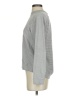 Carly Jean Gray Turtleneck Sweater Size S - photo 5