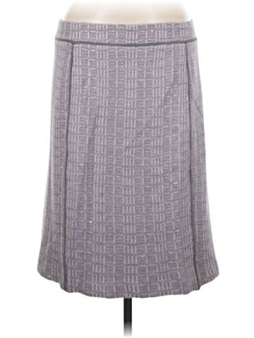 St. John Couture Casual Skirt (view 1)