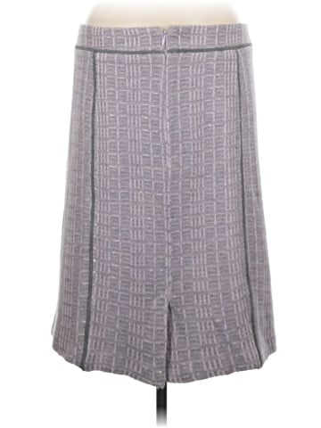 St. John Couture Casual Skirt (view 2)