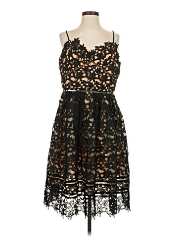 Ark & Co. Cocktail Dress (view 1)