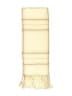 Steve Madden 100% Acrylic Ivory Scarf One size - photo 2