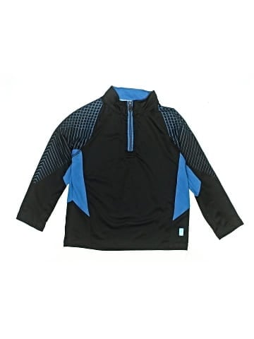 Asics Pullover Sweater (view 1)