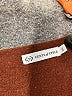 Cents of Style Brown Pullover Sweater Size M - photo 7