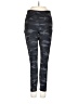 Athleta Camo Gray Active Pants Size S - photo 1
