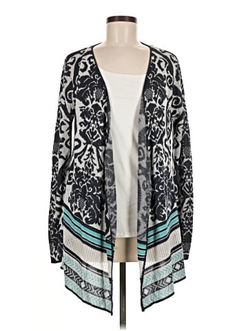Absolutely Creative Worldwide Kimono (view 1)