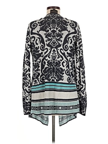 Absolutely Creative Worldwide Kimono (view 2)
