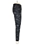 Athleta Camo Gray Active Pants Size S - photo 4