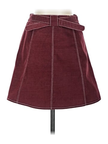 She + Sky Casual Skirt (view 1)