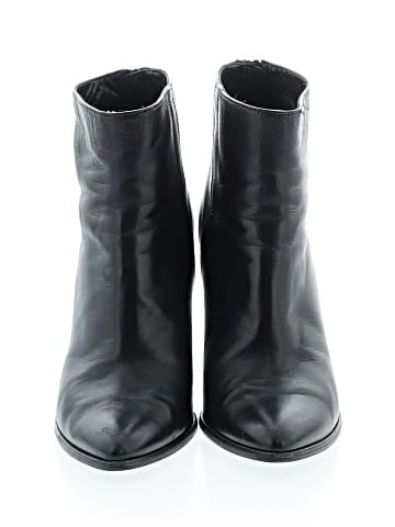 Stuart Weitzman Ankle Boots (view 2)